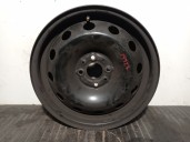 Recambio de llanta para fiat stilo (192) 1.9 jtd cat referencia OEM IAM 46810498 R1561/2JX15H2ET43 