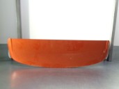 Recambio de aleron trasero para renault captur 0.9 energy referencia OEM IAM 960304415R  