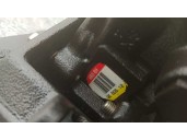 Recambio de bomba servodireccion para ford fiesta berlina 1.25 16v cat referencia OEM IAM 9EB2512  