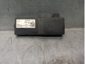 Recambio de modulo electronico para opel corsa e business referencia OEM IAM 13503204 F00HJ00487 BOSCH