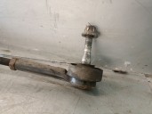 Recambio de cremallera direccion para chrysler voyager iv (rg, rs) 2.5 crd referencia OEM IAM 4743910AD 4743910AD 