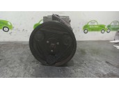 Recambio de compresor aire acondicionado para ford fiesta berlina 1.25 16v cat referencia OEM IAM 96FW19D629BC VISTEON