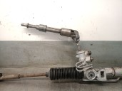 Recambio de cremallera direccion para chrysler voyager iv (rg, rs) 2.5 crd referencia OEM IAM 4743910AD 4743910AD 