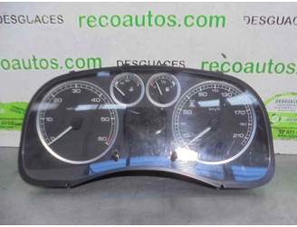 CUADRO INSTRUMENTOS 9655476580 