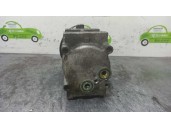 Recambio de compresor aire acondicionado para ford fiesta berlina 1.25 16v cat referencia OEM IAM 96FW19D629BC VISTEON