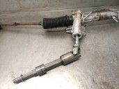 Recambio de cremallera direccion para chrysler voyager iv (rg, rs) 2.5 crd referencia OEM IAM 4743910AD 4743910AD 