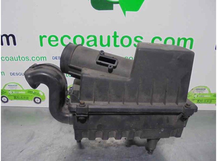 Recambio de carcasa filtro de aire para ford tourneo connect (tc7) 1.8 tdci cat referencia OEM IAM 5128450 