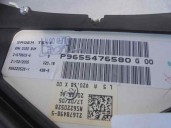 Recambio de cuadro instrumentos para peugeot 307 break / sw (s1) 1.6 hdi referencia OEM IAM 9655476580 