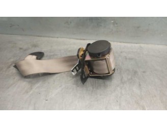 CINTURON SEGURIDAD TRASERO IZQUIERDO 88844AV701 5 PUERTAS