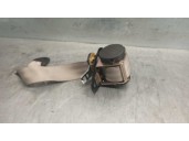 Replacement rear left seatbelt for Nissan Primera Saloon (P12) 2.2 16V Turbodiesel CAT OEM IAM reference 88