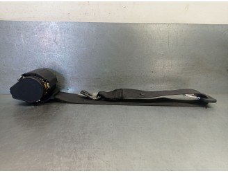 Recambio de cinturon seguridad trasero izquierdo para audi a3 limousine (8vs, 8vm) 1.6 tdi referencia OEM IAM 8V5857805A 8V58578