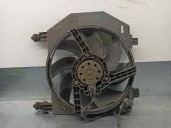 Recambio de electroventilador para ford fiesta berlina 1.25 16v cat referencia OEM IAM 96FB8C607CK  