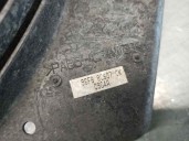 Recambio de electroventilador para ford fiesta berlina 1.25 16v cat referencia OEM IAM 96FB8C607CK  