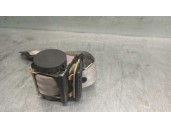 Replacement rear left seat belt for Nissan Primera Saloon (P12) 2.2 16V Turbodiesel CAT OEM IAM reference 88