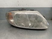 Recambio de faro derecho para chrysler voyager iv (rg, rs) 2.5 crd referencia OEM IAM 04857702AB 4857702AB 5870200000
