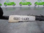 Recambio de cableado para ford s-max (ca1) 2.0 tdci cat referencia OEM IAM 6G9T14301BJ 