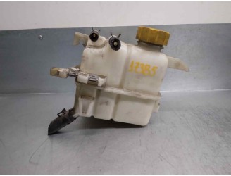 Replacement expansion tank for Chevrolet Captiva 2.0 diesel cat OEM IAM reference 96837836 