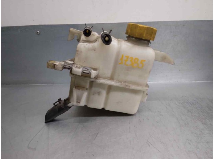 Recambio de deposito expansion para chevrolet captiva 2.0 diesel cat referencia OEM IAM 96837836 