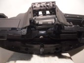 Recambio de salpicadero para volkswagen polo (6c1) 1.4 tdi referencia OEM IAM 6C1857004A NEGRO 