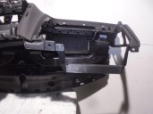 Recambio de salpicadero para volkswagen polo (6c1) 1.4 tdi referencia OEM IAM 6C1857004A NEGRO 