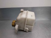 Recambio de deposito expansion para chevrolet captiva 2.0 diesel cat referencia OEM IAM 96837836 