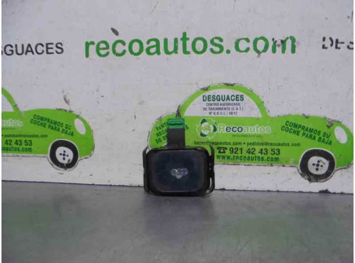 Replacement rain sensor for Ford S-Max (CA1) 2.0 TDCi CAT OEM IAM reference 6G9N17D547AC 30655338 VOLVO