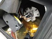 Recambio de faro derecho para chrysler voyager iv (rg, rs) 2.5 crd referencia OEM IAM 04857702AB 4857702AB 5870200000