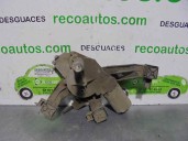 Recambio de motor limpia trasero para peugeot 207 16v hdi fap referencia OEM IAM 9652413780 0390201813 