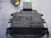 Replacement rain sensor for Ford S-Max (CA1) 2.0 TDCi CAT OEM IAM reference 6G9N17D547AC 30655338 VOLVO