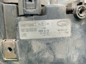Recambio de faro derecho para chrysler voyager iv (rg, rs) 2.5 crd referencia OEM IAM 04857702AB 4857702AB 5870200000