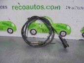 Recambio de sonda lambda para hyundai santa fe (bm) 2.2 crdi cat referencia OEM IAM 393502A400 