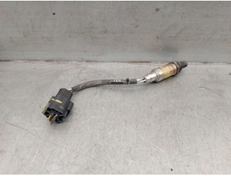 Replacement lambda sensor for Hyundai Coupe I (RD) 2.0 16V OEM IAM reference 3921023216 