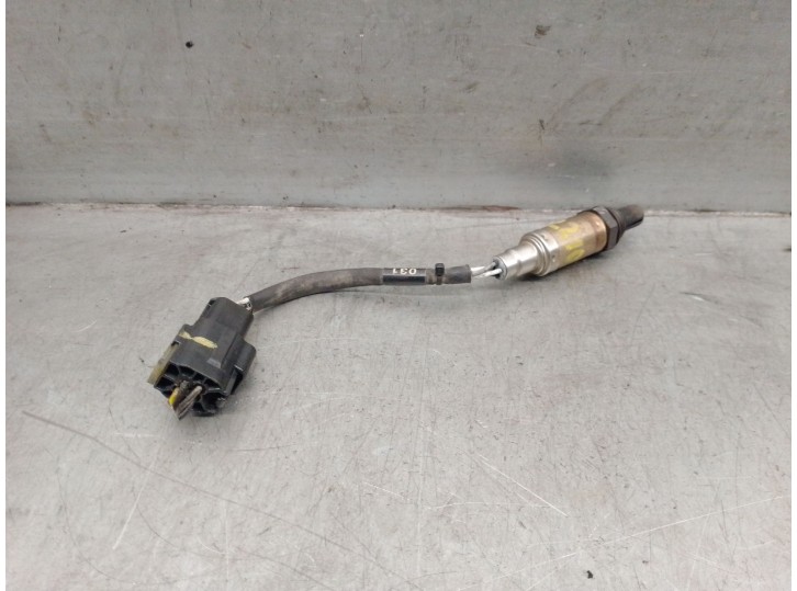 Recambio de sonda lambda para hyundai coupe i (rd) 2.0 16v referencia OEM IAM 3921023216 