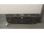 Recambio de molduras traseras para nissan primera berlina (p12) 2.2 16v turbodiesel cat referencia OEM IAM 84810AU300  