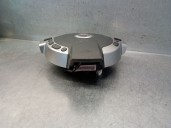 Recambio de airbag delantero izquierdo para nissan qashqai (j10) 2.0 dci turbodiesel cat referencia OEM IAM 98510BR26D 98510BR26