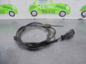 Recambio de sonda lambda para hyundai santa fe (bm) 2.2 crdi cat referencia OEM IAM 393502A400  