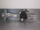 Recambio de elevalunas delantero izquierdo para peugeot 208 active referencia OEM IAM 9673153280 6 PINES 5 PUERTAS