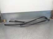 Recambio de brazo limpia delantero derecho para renault captur 0.9 energy referencia OEM IAM 288866528R 288812365R 