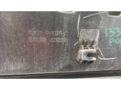 Recambio de molduras traseras para nissan primera berlina (p12) 2.2 16v turbodiesel cat referencia OEM IAM 84810AU300  