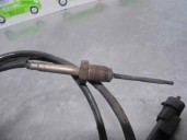 Recambio de sonda lambda para hyundai santa fe (bm) 2.2 crdi cat referencia OEM IAM 393502A400 