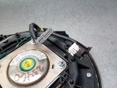 Recambio de airbag delantero izquierdo para nissan qashqai (j10) 2.0 dci turbodiesel cat referencia OEM IAM 98510BR26D 98510BR26