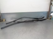 Recambio de brazo limpia delantero derecho para renault captur 0.9 energy referencia OEM IAM 288866528R 288812365R 