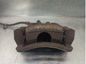Recambio de pinza freno trasera izquierda para chevrolet captiva 2.0 diesel cat referencia OEM IAM 96626050 BC14012 MANDO