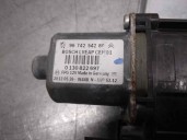 Recambio de elevalunas delantero izquierdo para peugeot 208 active referencia OEM IAM 9673153280 6 PINES 5 PUERTAS
