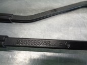 Recambio de brazo limpia delantero derecho para renault captur 0.9 energy referencia OEM IAM 288866528R 288812365R 