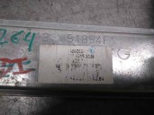 Recambio de elevalunas delantero izquierdo para peugeot 208 active referencia OEM IAM 9673153280 6 PINES 5 PUERTAS