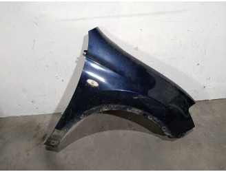 Recambio de aleta delantera derecha para nissan qashqai (j10) 2.0 dci turbodiesel cat referencia OEM IAM F3100BR0MA F3100BR0MA 