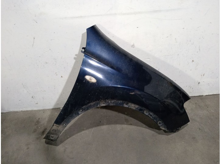 Recambio de aleta delantera derecha para nissan qashqai (j10) 2.0 dci turbodiesel cat referencia OEM IAM F3100BR0MA F3100BR0MA 