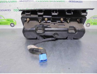 Recambio de airbag delantero derecho para kia carnival 2.9 turbodiesel cat referencia OEM IAM K56A57K50 