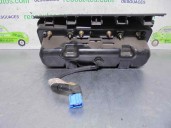 Recambio de airbag delantero derecho para kia carnival 2.9 turbodiesel cat referencia OEM IAM K56A57K50 